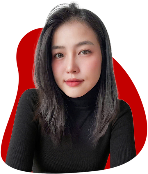 Chị Ái My