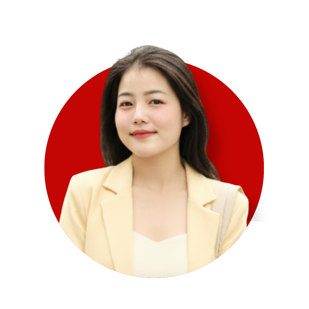 Chị Ái My
