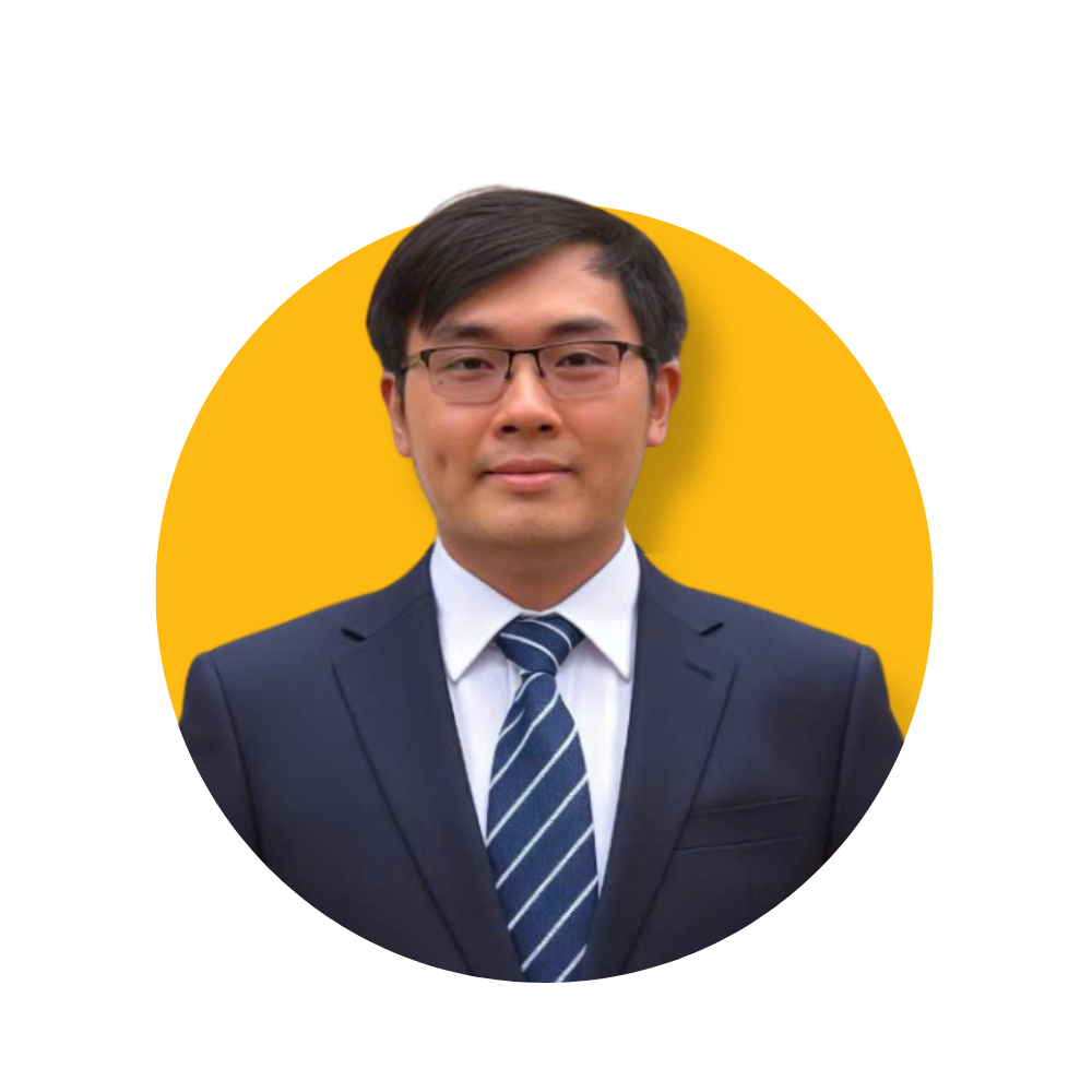 Thầy Đông Phương